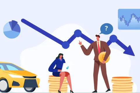 Почему у нас дешевле, чем у конкурентов?
