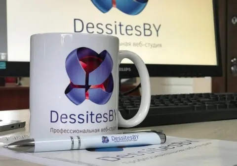 Офис DessitesBY в Могилёве, фото 5