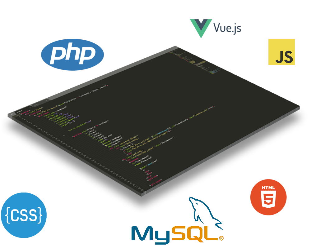 Индивидуальная разработка